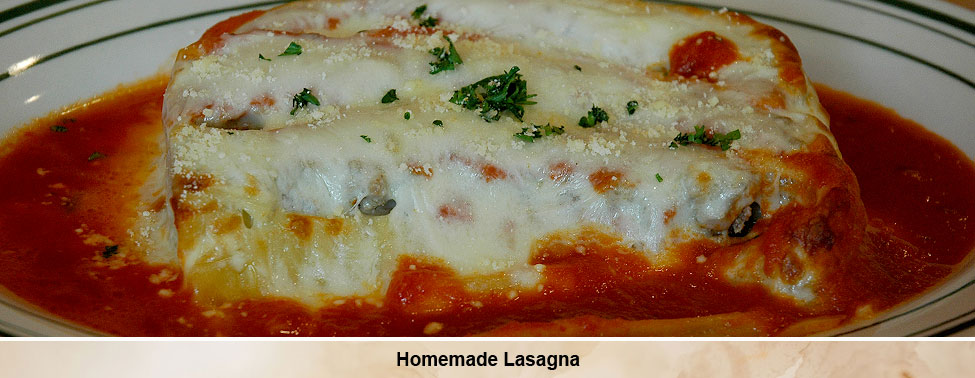 Lasagne
