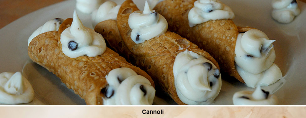 Cannoli